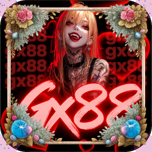 gx88 — mitra unggulan